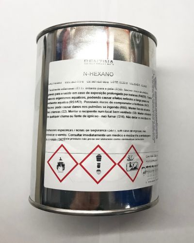 BENZINA 1LT  ,  , LIMPDET014 , 5600488300835